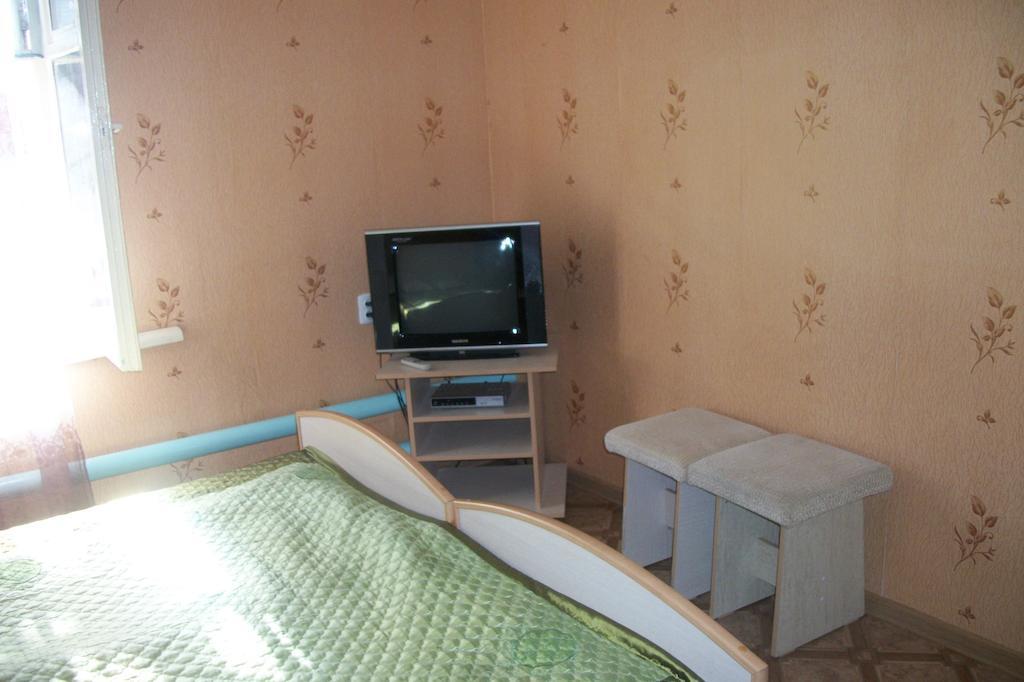Enirest Hotel Karakol Ruang foto